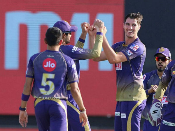 2. Team News: Kolkata Knight Riders