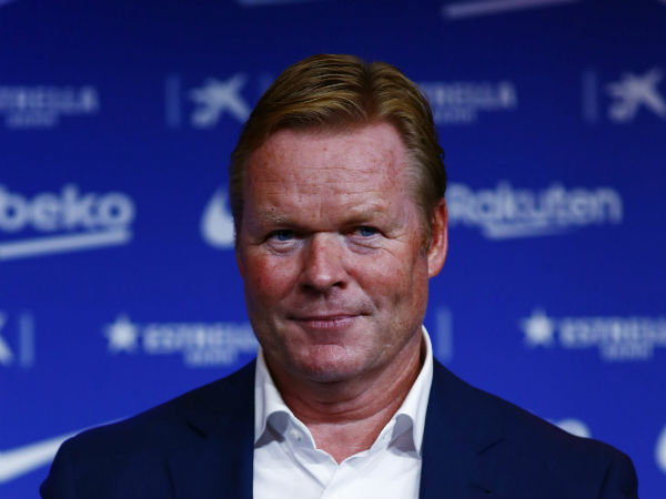 Barca also struggling