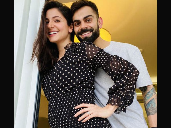 Kohli-Anushka to be parents soon!