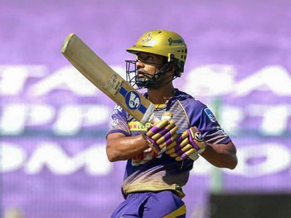 Team News - Kolkata Knight Riders