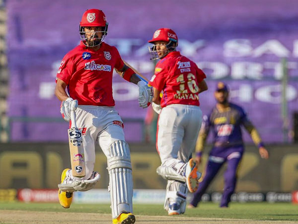 4. Kings XI Punjab