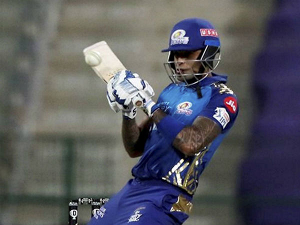 1. Teams News - Mumbai Indians