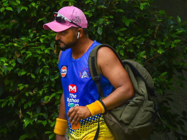 1. Parting ways with ageing stars 