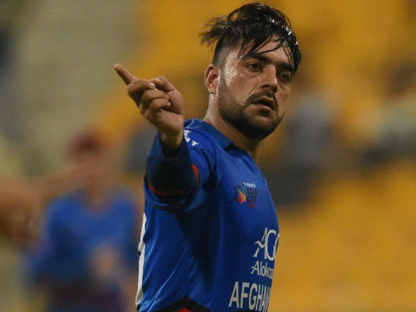 Why Rashid's name linked with Anushka