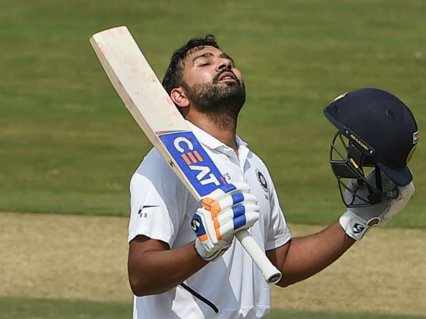 4. Will Rohit go to Australia?