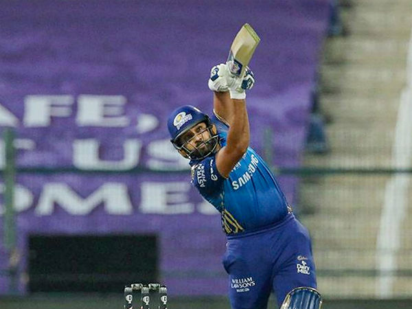 2. What's the Rohit Sharma controversy?