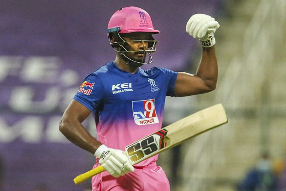 Sanju Samson Sanju Samson