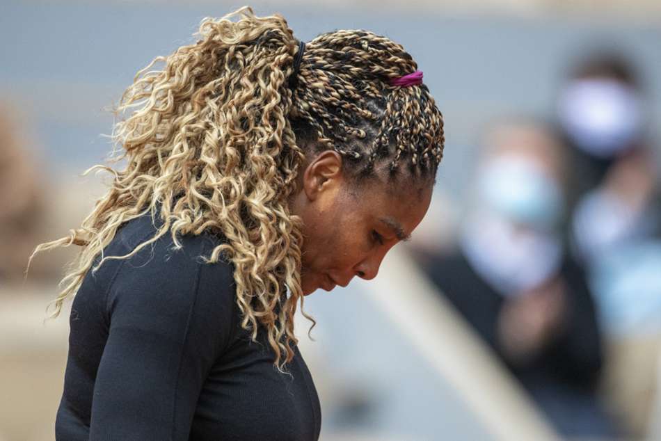 Serena Williams Serena Williams