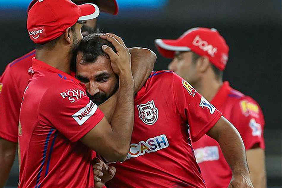 Mohammed Shami Mohammed Shami