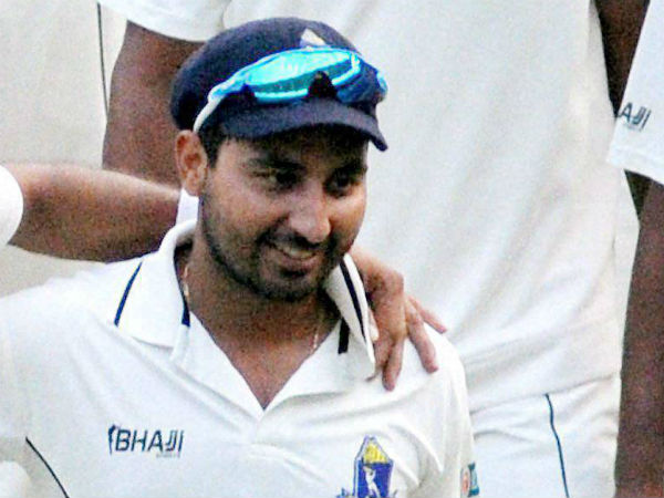 3. Shreevats Goswami