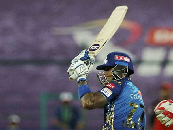 4. Pollard, MI back Suryakumar