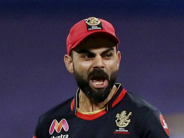 2. Fans angry on Kohli