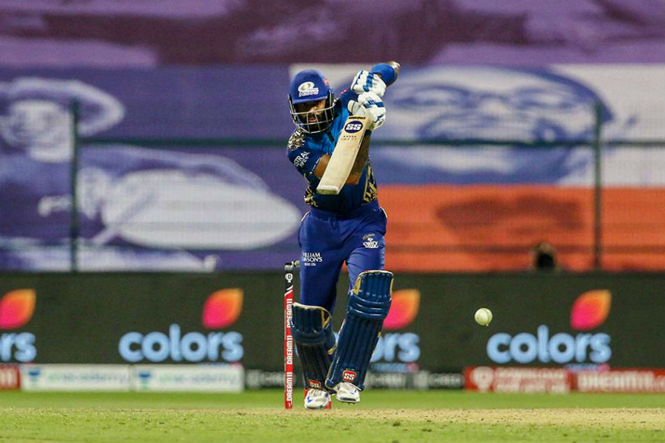 Suryakumar Yadav Suryakumar Yadav