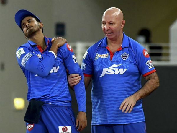 4. Major injury concerns in IPL 2020