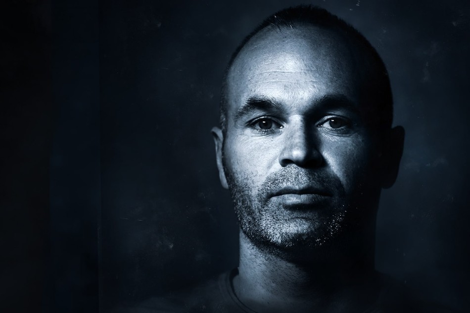 Andres Iniesta Andres Iniesta