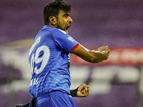 2. R Ashwin vs Mumbai middle-order 2. R Ashwin vs Mumbai middle-order