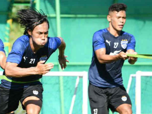 Bengaluru FC Team News