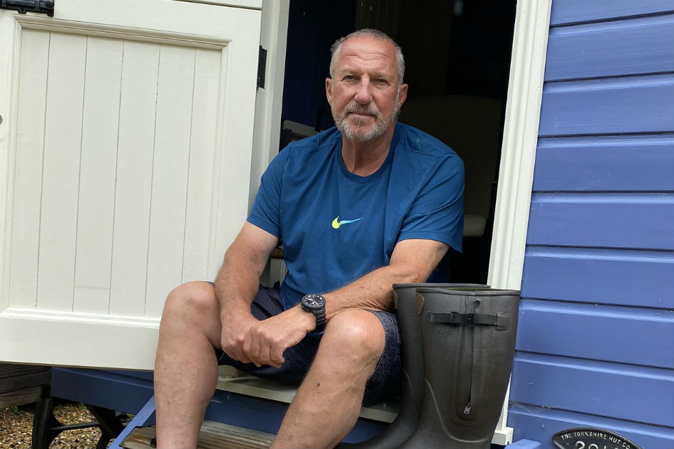 Ian Botham Ian Botham