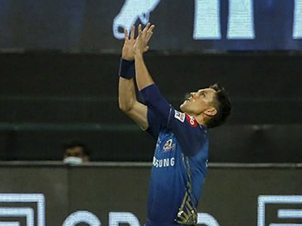 1. Boult wrecks havoc