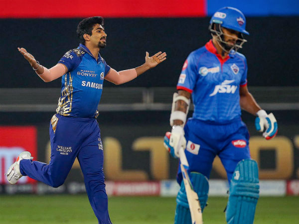 4. DC lose the match