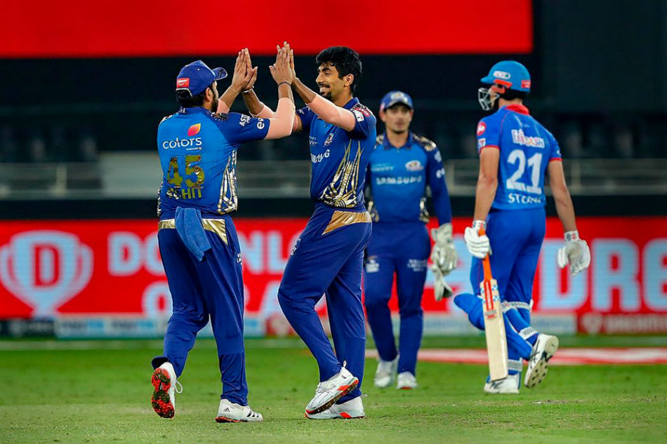IPL 2020 Final: Suresh Raina anticipates electrifying clash between Mumbai Indians and Delhi Capitals IPL 2020 Final: Suresh Raina anticipates electrifying clash between Mumbai Indians and Delhi Capitals