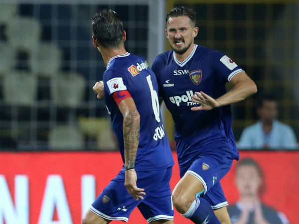 Fixtures (all matches 7.30pm IST)