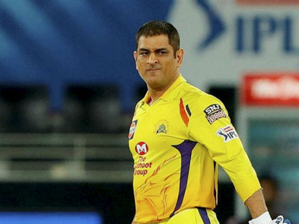 4. Will MS Dhoni continue to captain CSK?