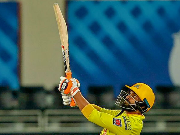 2. 5 players CSK might retain