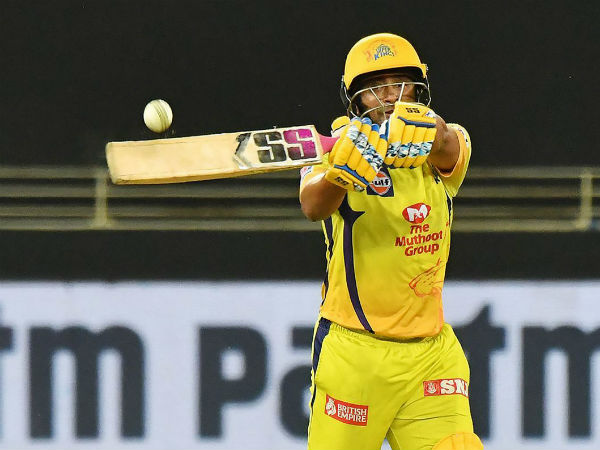 1. Team News - Chennai Super Kings 1. Team News - Chennai Super Kings