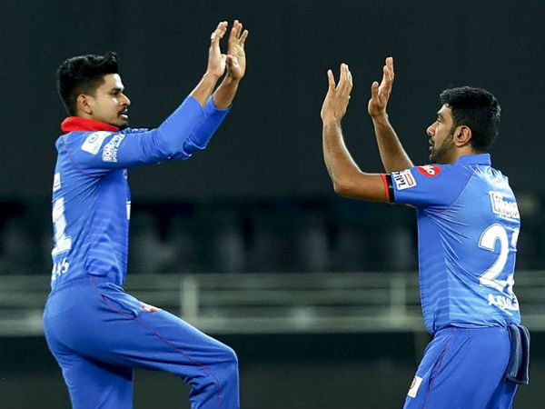 2. Team News - Delhi Capitals