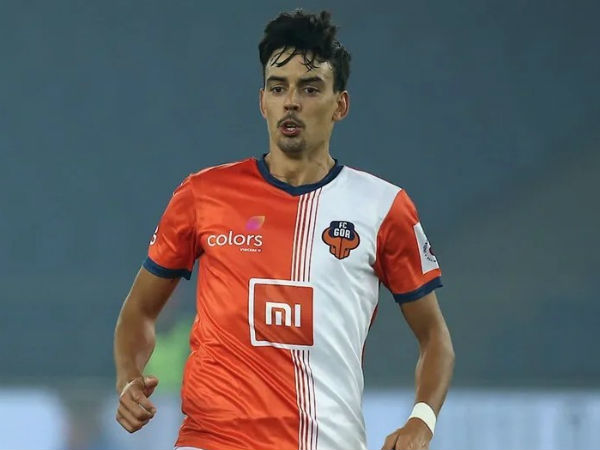 FC Goa Team News