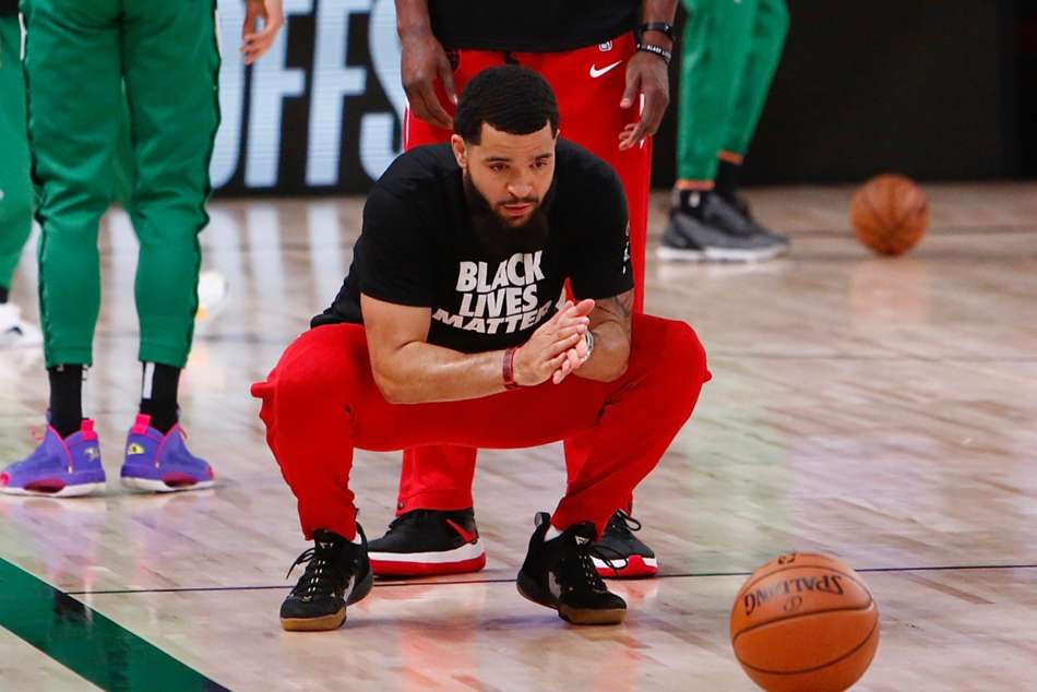 Fred VanVleet Fred VanVleet