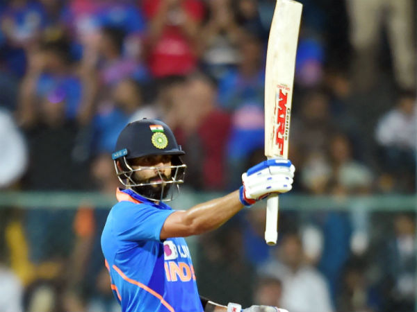 1. Team News - India