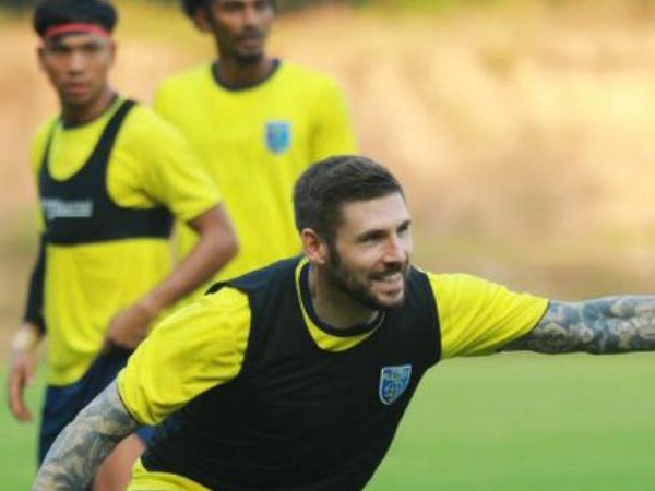 Kerala Blasters Team News