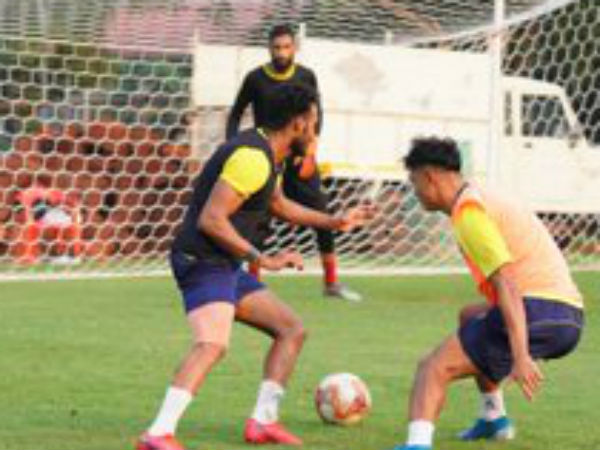 4. Blasters fixtures (Time in IST) 4. Blasters fixtures (Time in IST)