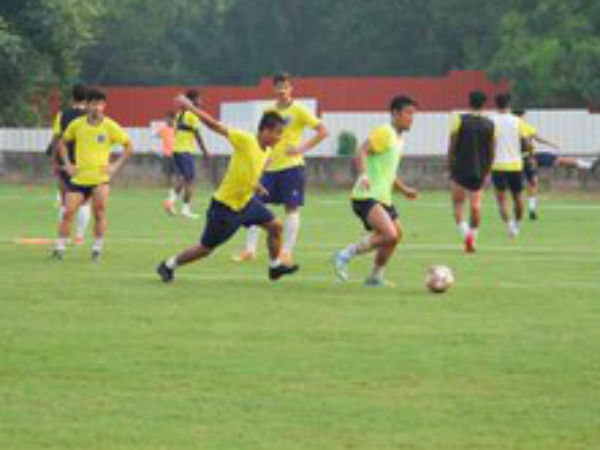 3. Blasters Squad 3. Blasters Squad