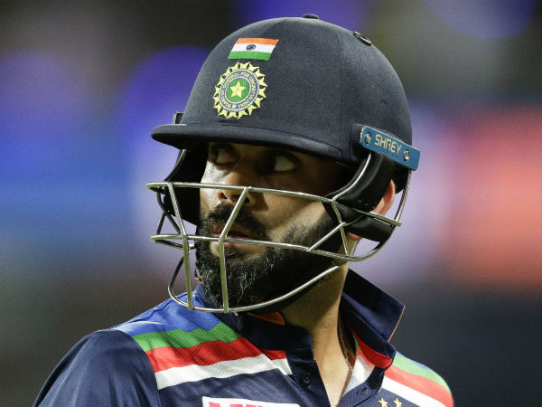 1. When was Kohli's last ODI hundred