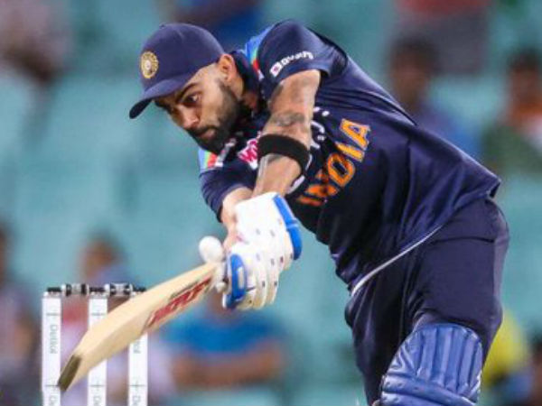 2. Overview of Kohli's last 11 ODI innings