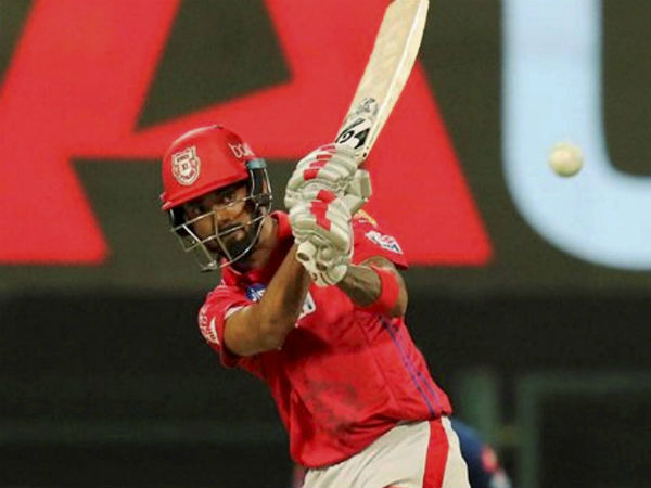 4. Future of KL Rahul as KXIP captain 
