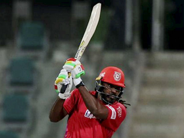 1. KXIP may release these big stars