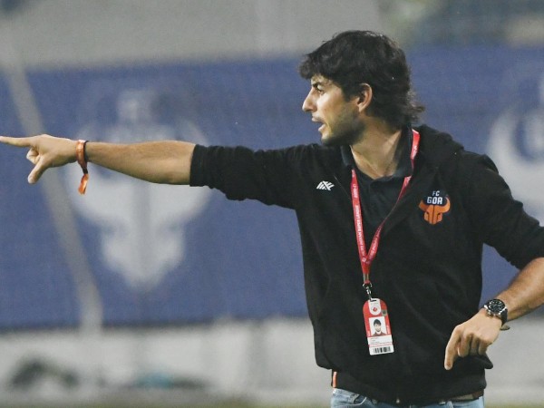 FC Goa Team News