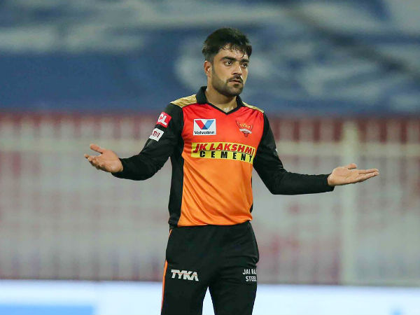 1. Teams News - Sunrisers Hyderabad