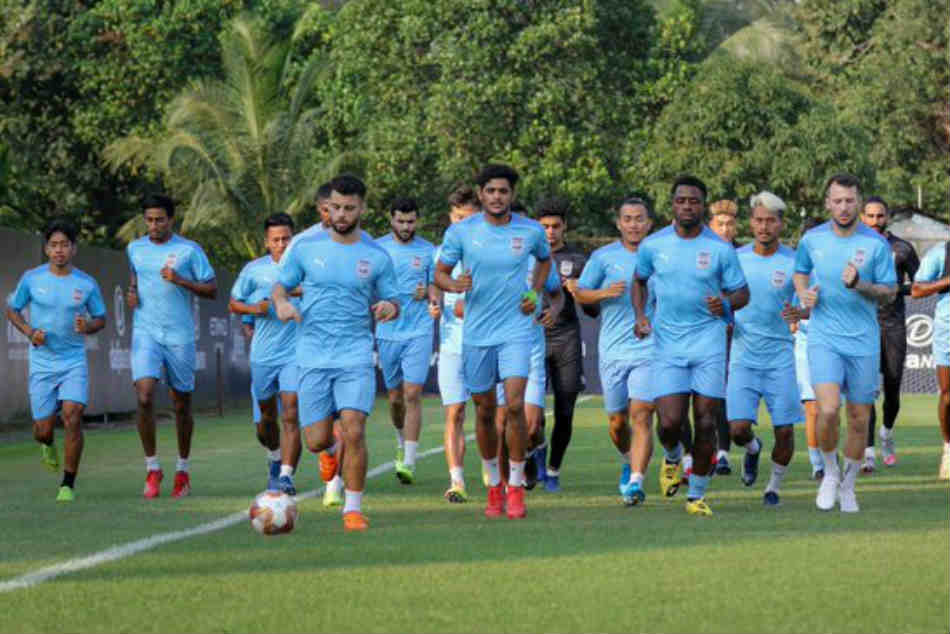 ISL 2020-21: Match 2: Mumbai City FC vs NorthEast United: Preview ISL 2020-21: Match 2: Mumbai City FC vs NorthEast United: Preview