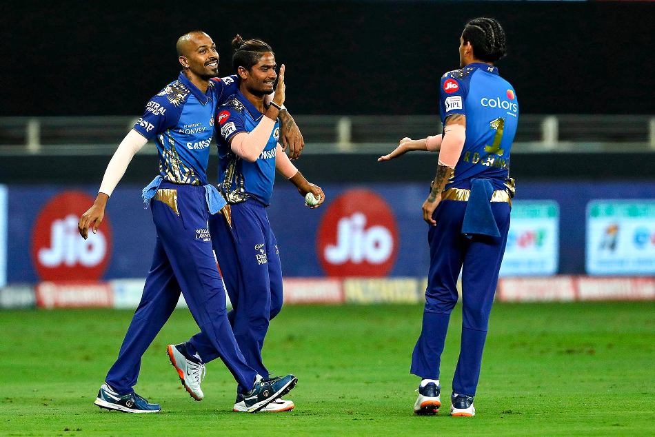 mumbai indians mumbai indians