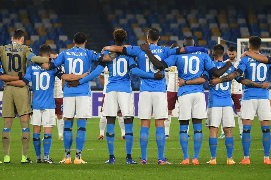 Napoli Napoli