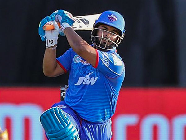 4. Pant's IPL 2020 and IPL 2019, a comparison