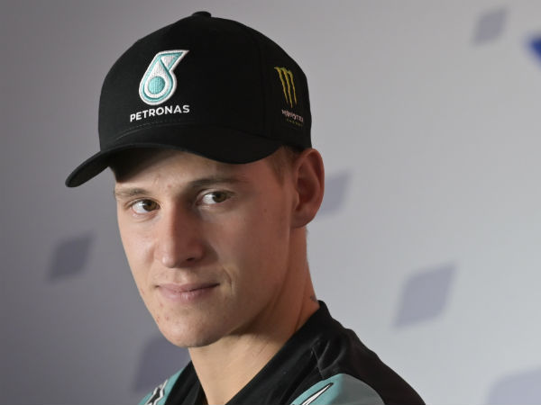 Must-win for Quartarao