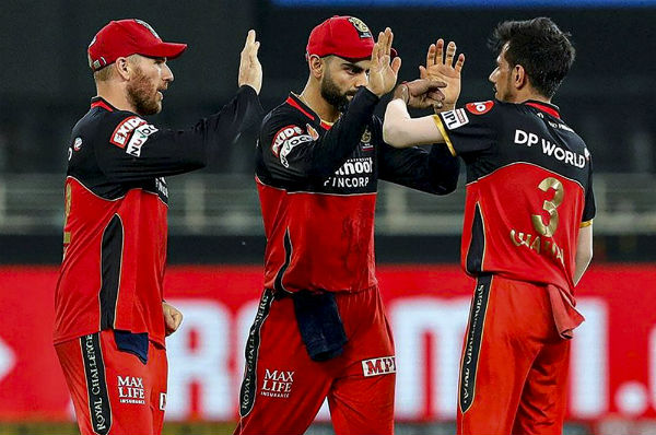 Team News: Royal Challengers Bangalore
