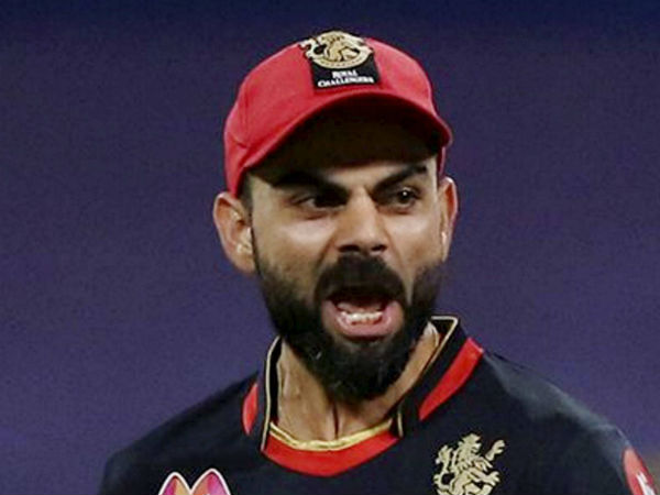 4. What is Virat Kohli's future as captain?