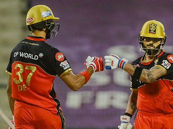 3. How RCB management feels